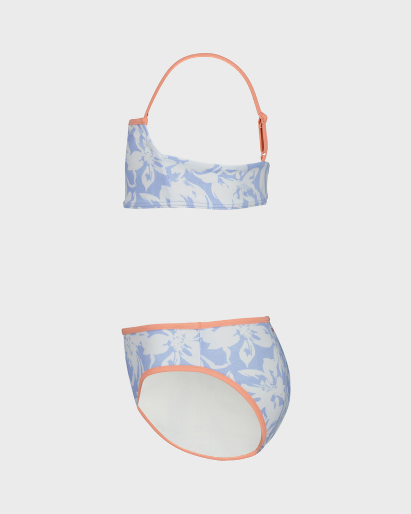 Girls Come On Now Bikini Set
