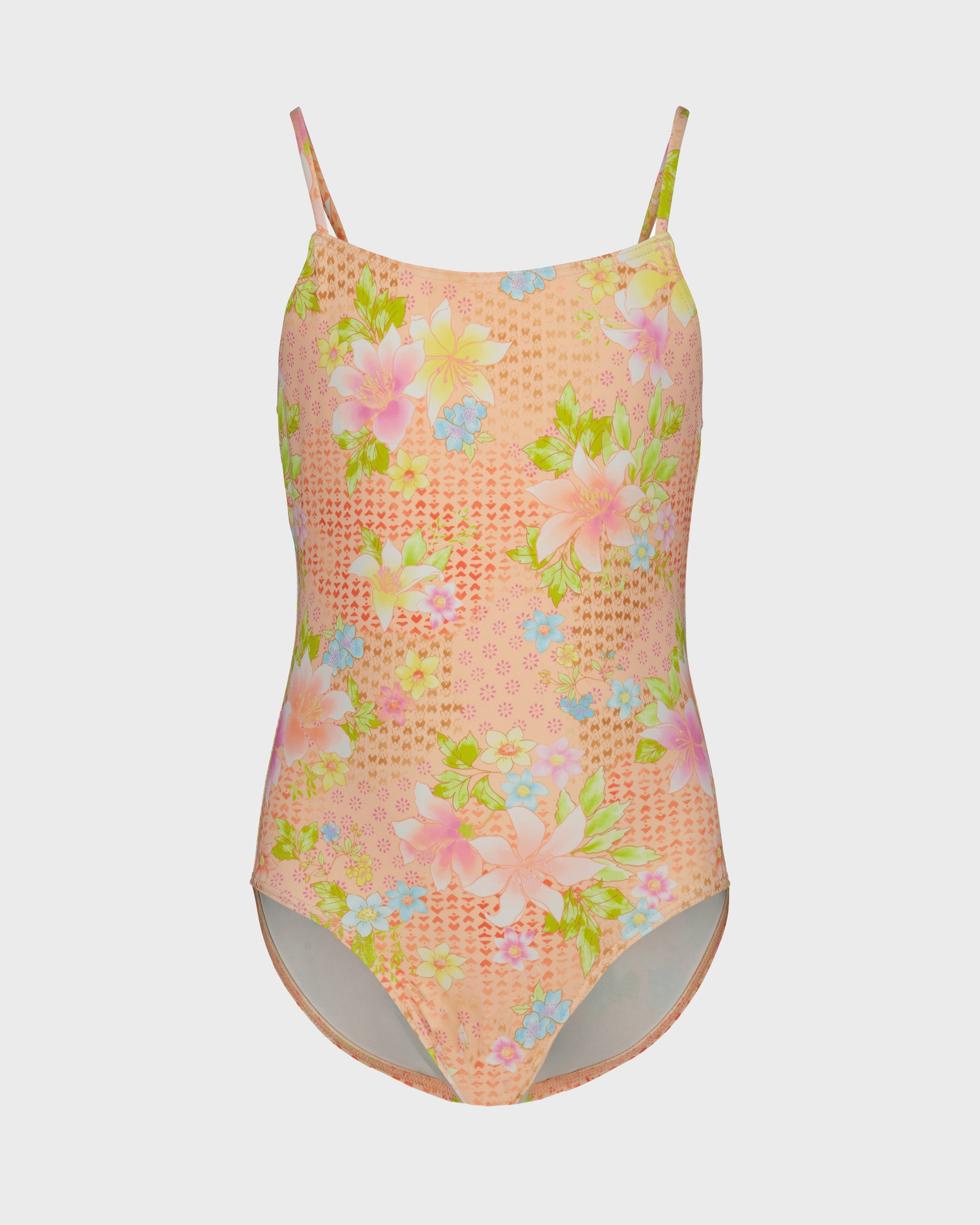 Floral Print Swimwear | Billabong