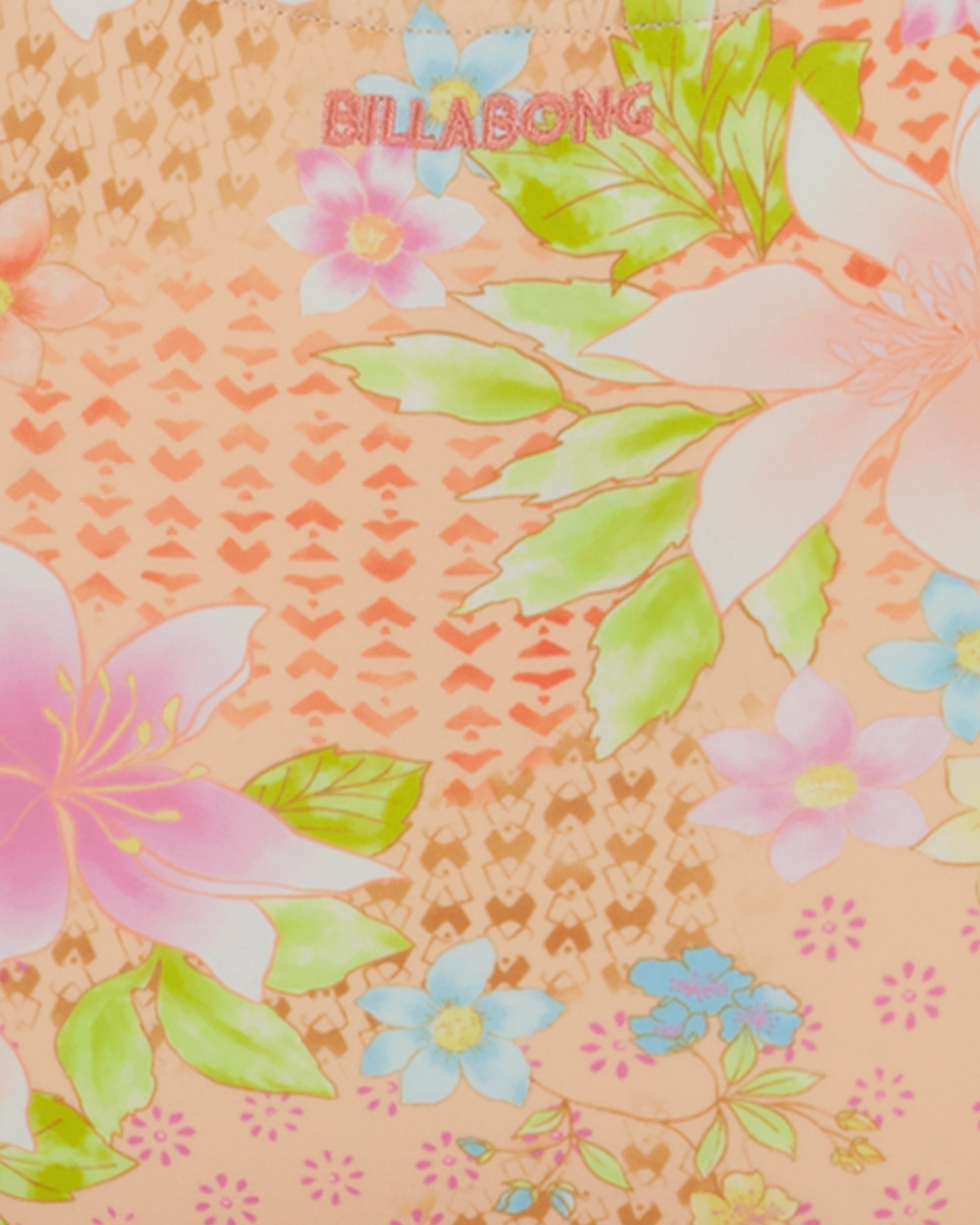 Floral Print Swimwear | Billabong