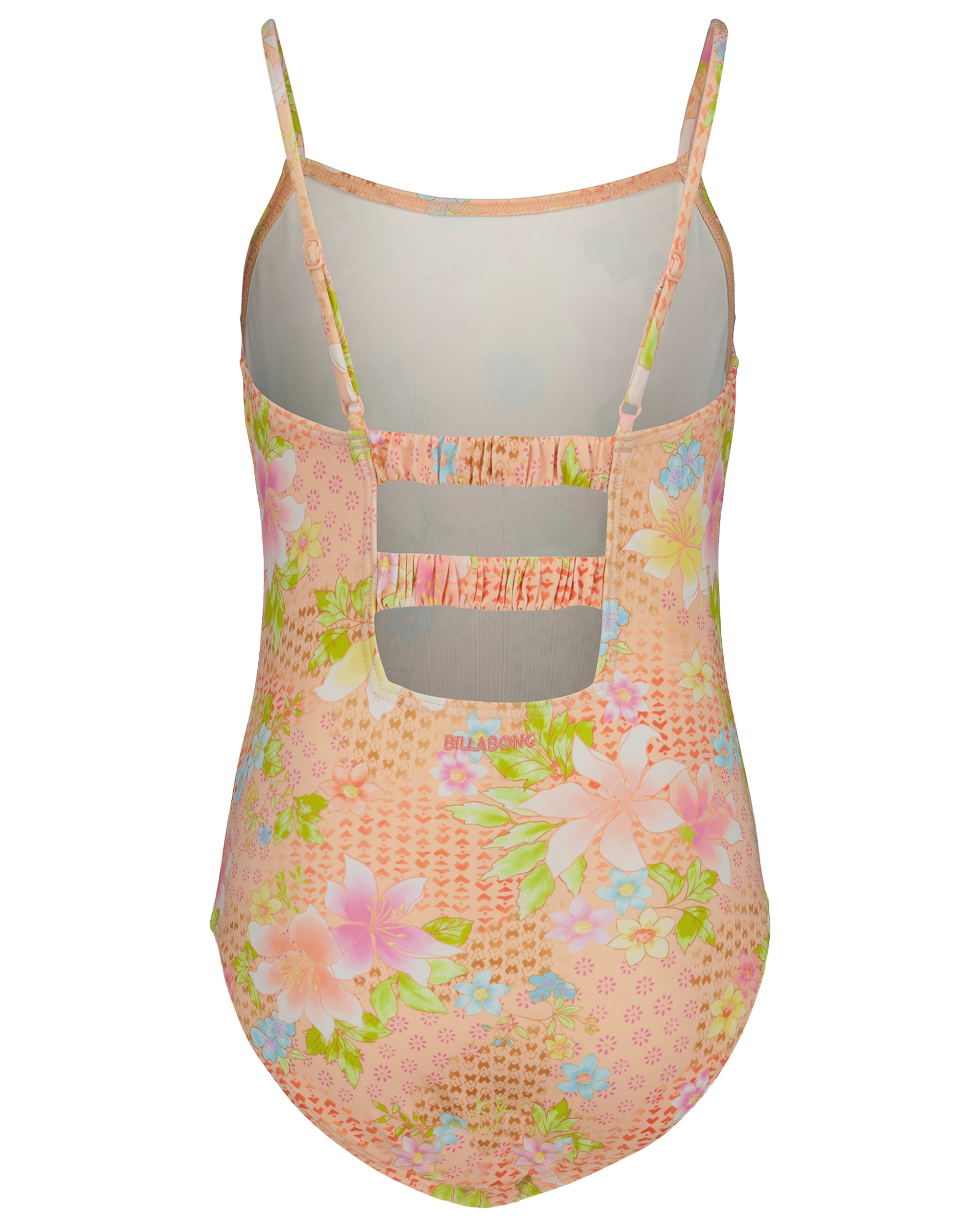 Floral One Piece Swimsuits | Billabong