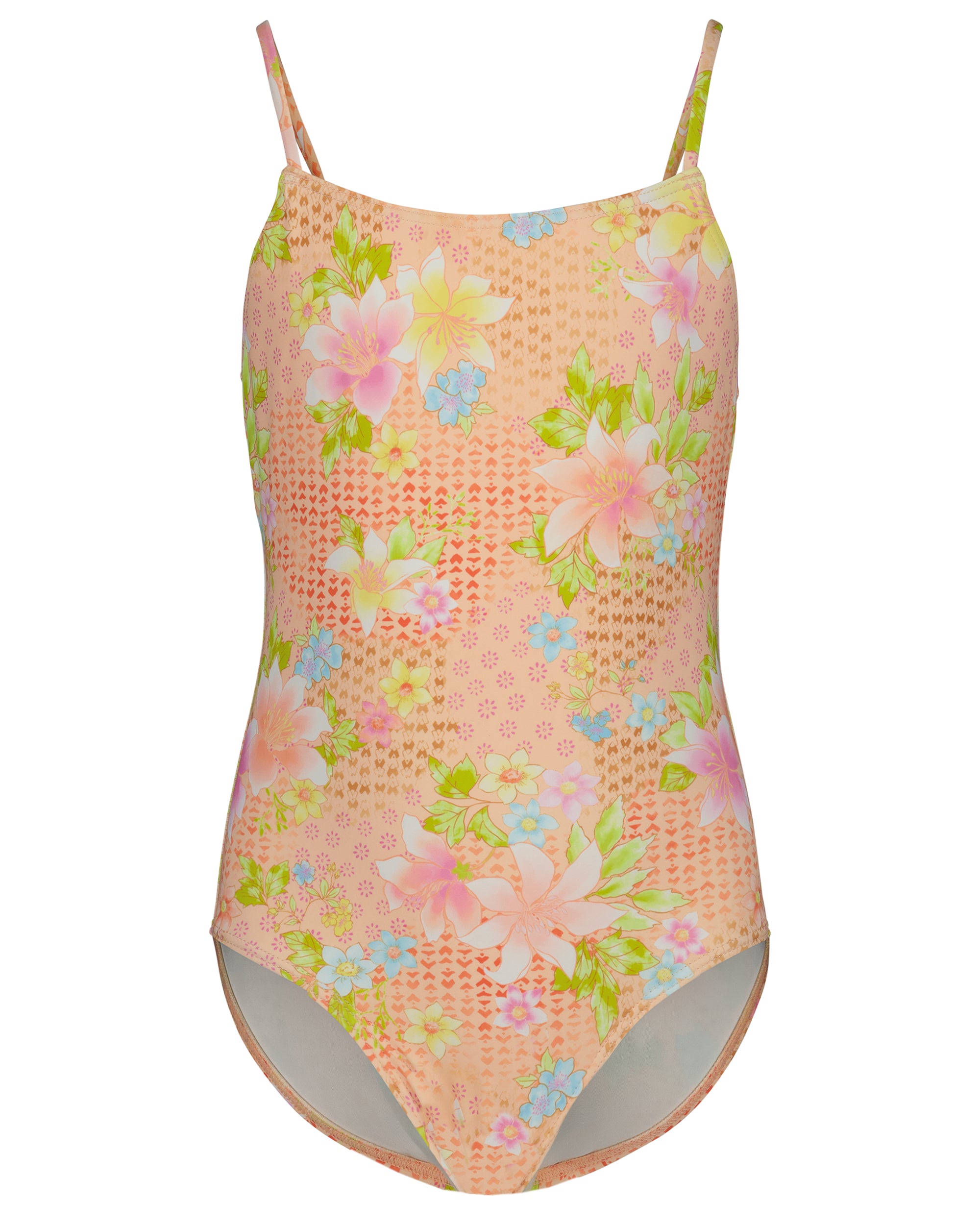 Floral One Piece Swimsuits | Billabong