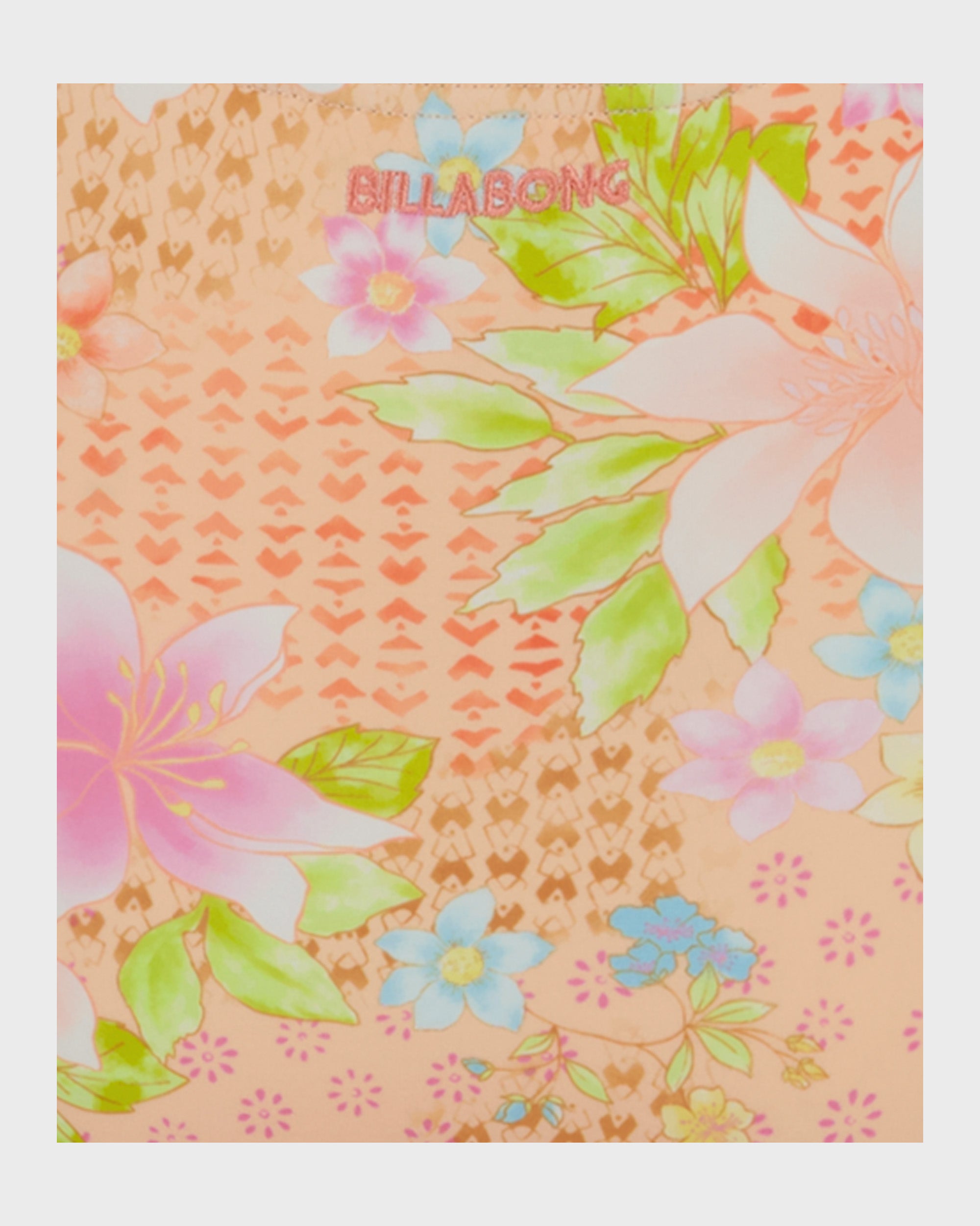 Floral Print Swimwear | Billabong