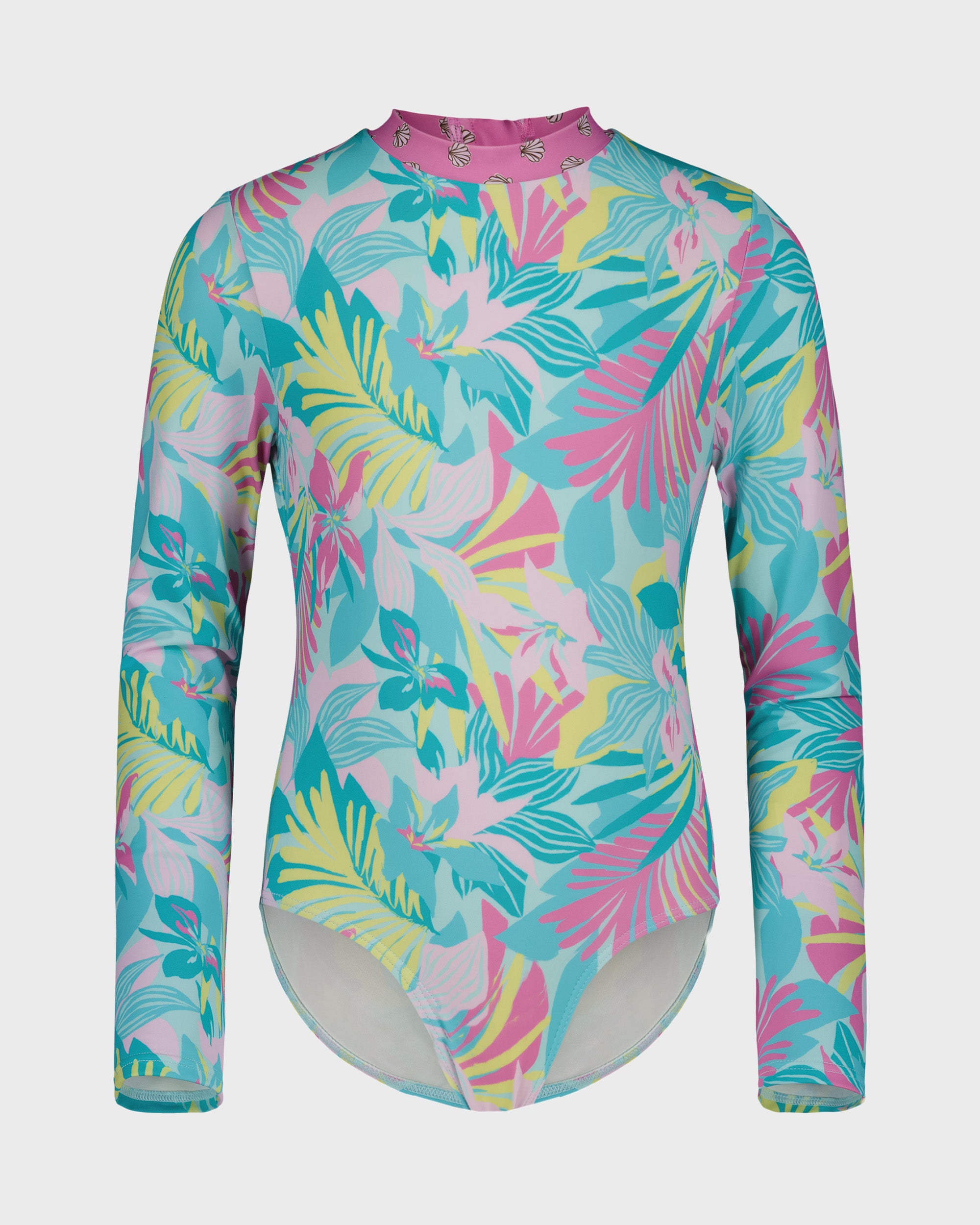Floral Print Swimwear | Billabong