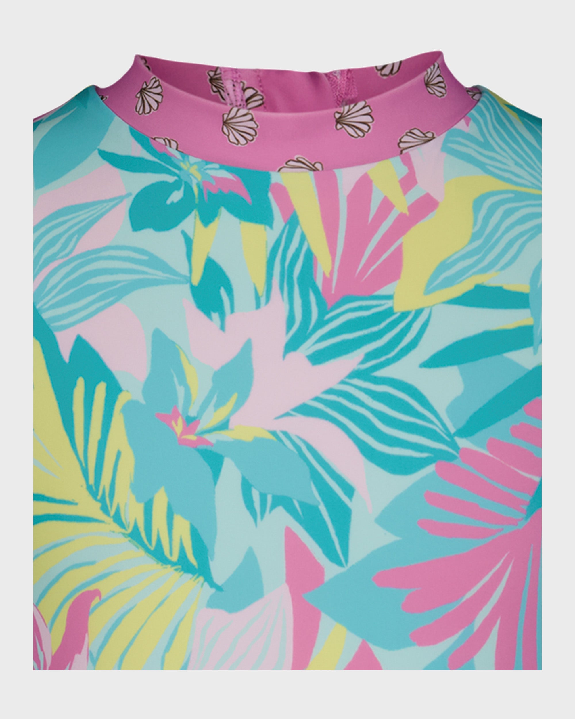Floral Print Swimwear | Billabong