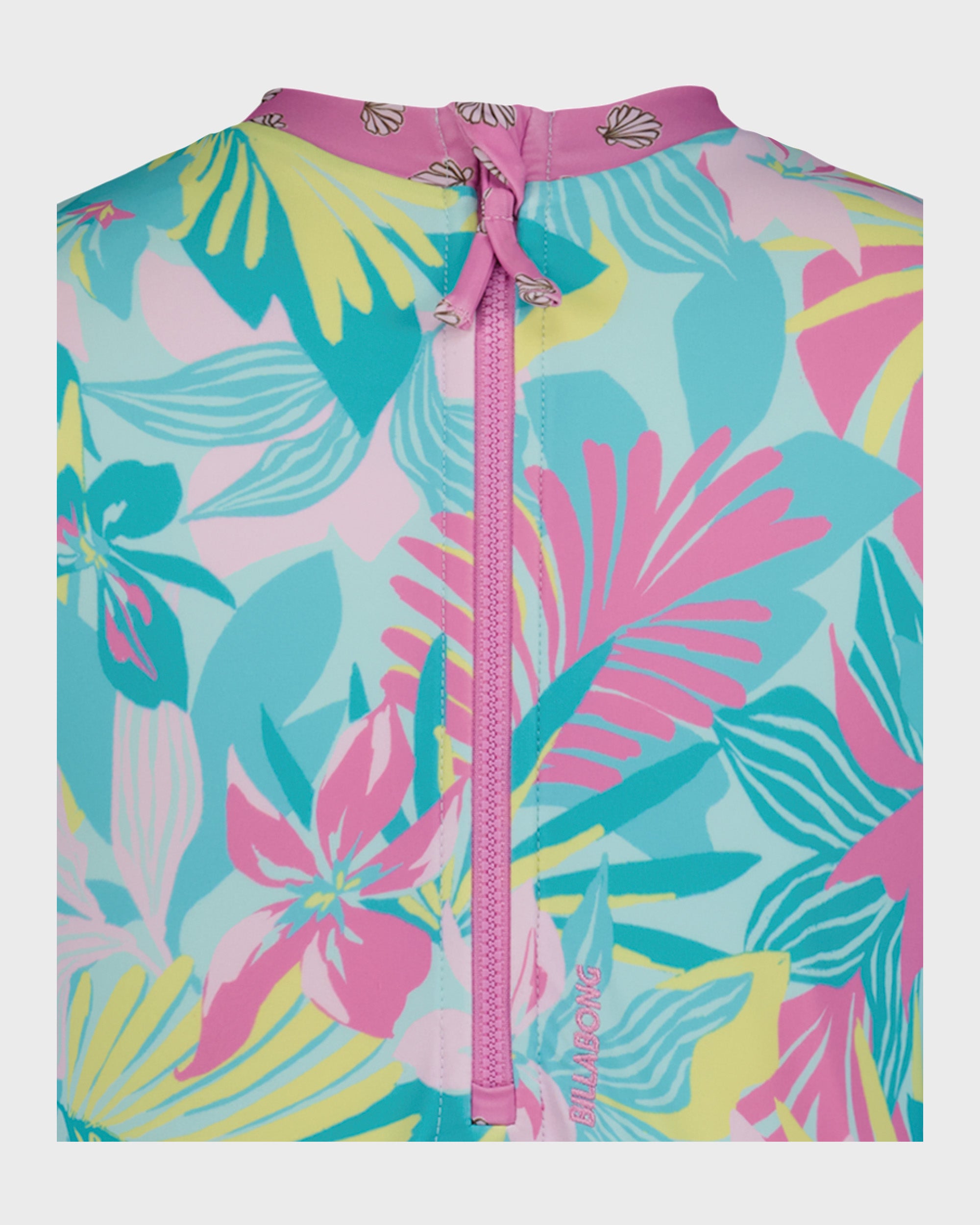 Printed One-Piece Swimwear | Billabong