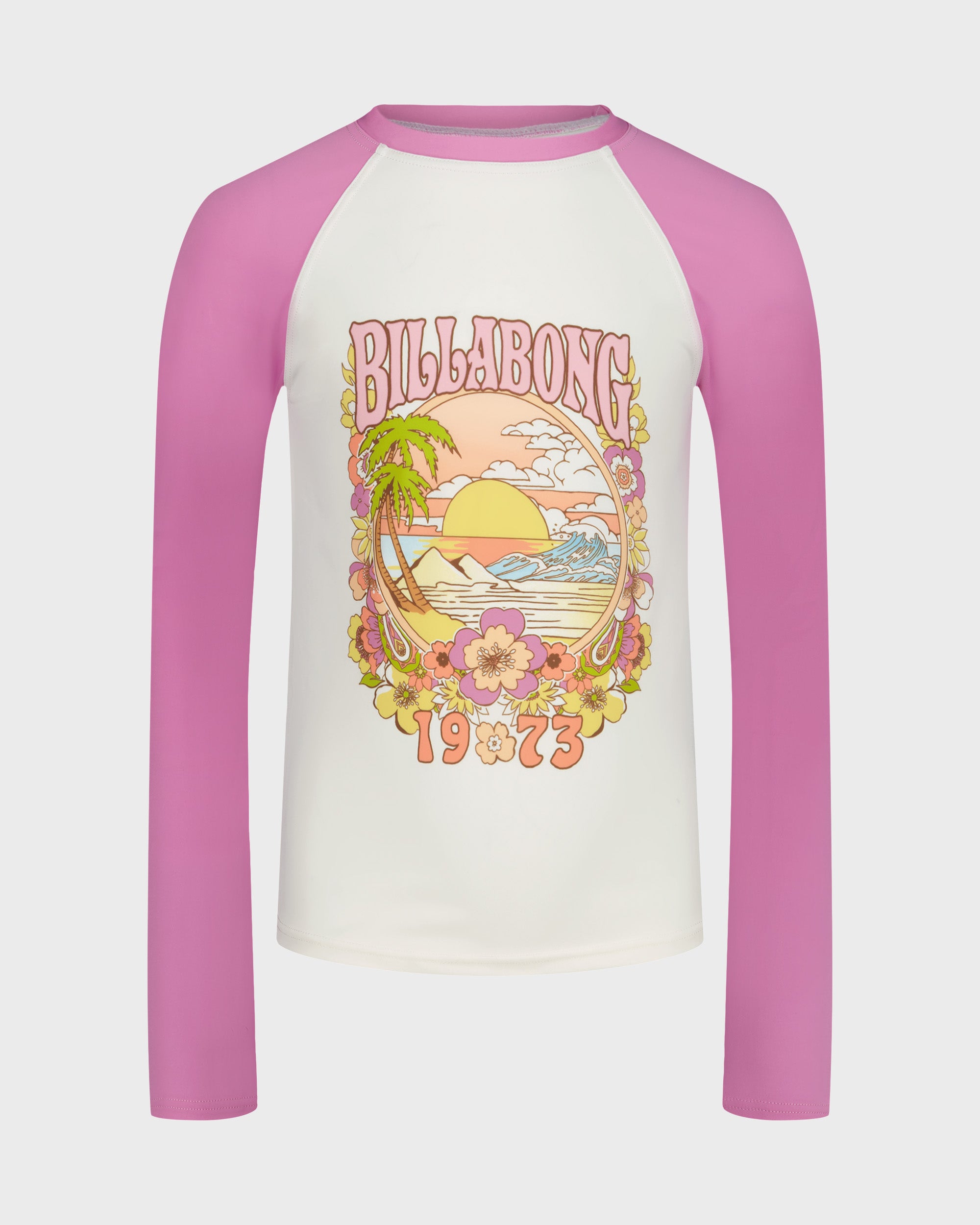 Surf Jerseys | Billabong