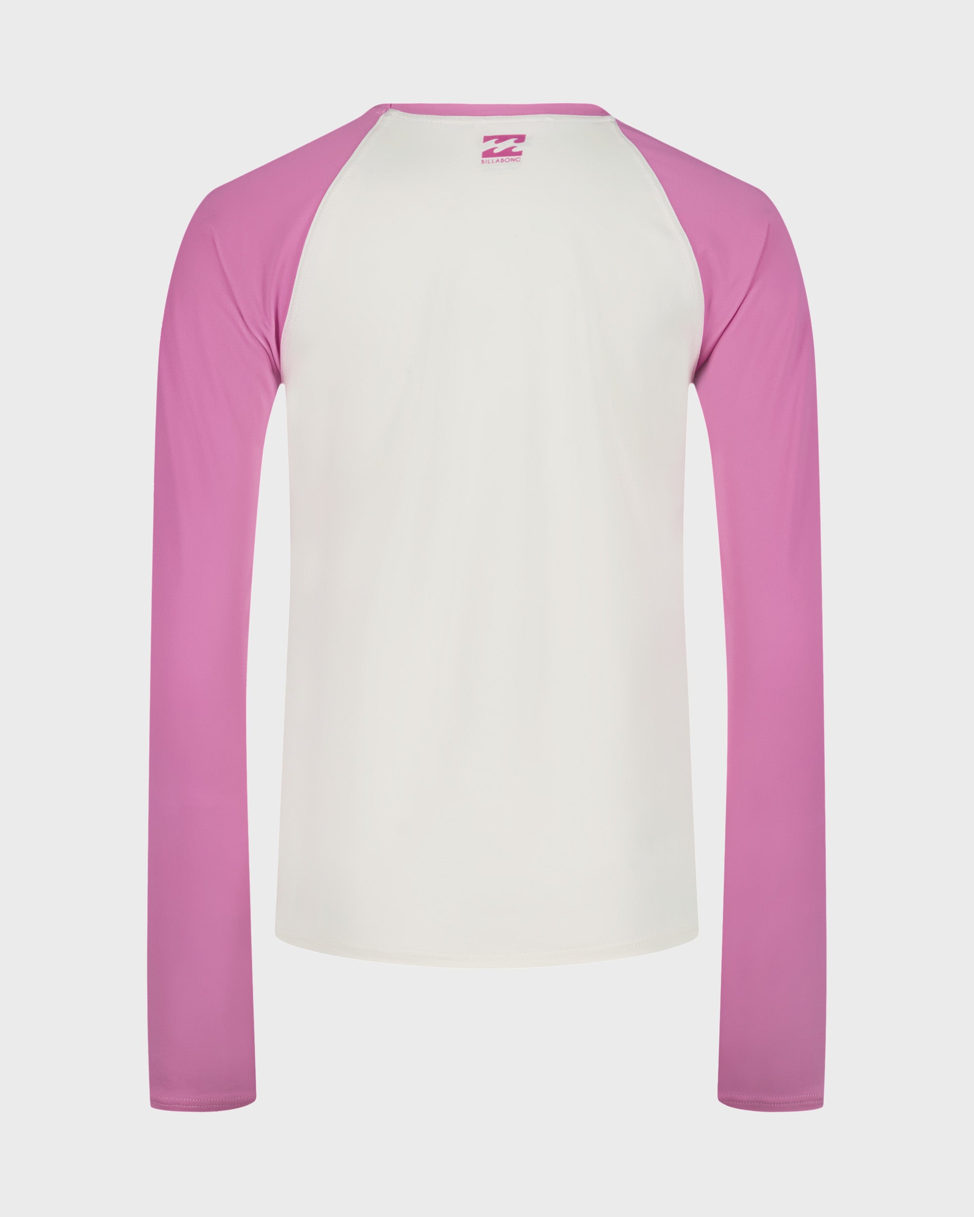 Girls Sweet Ride Long Sleeve Rashguard - Girls Sweet Ride Long