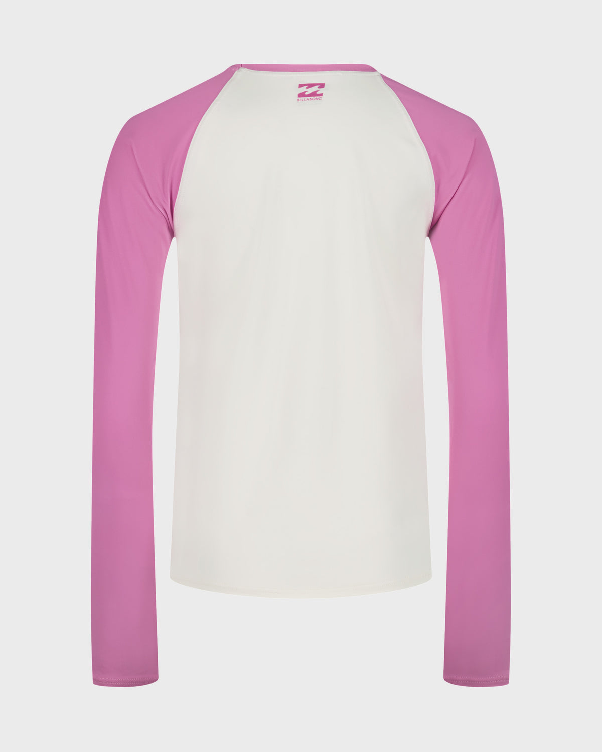 Girls Sweet Ride Long Sleeve Rashguard