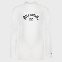 Boys Arch Performance Fit Long Sleeve Rashguard