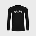 Little Boys' Arch Performance Fit Long Sleeve Rashguard