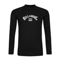 Little Boys' Arch Performance Fit Long Sleeve Rashguard