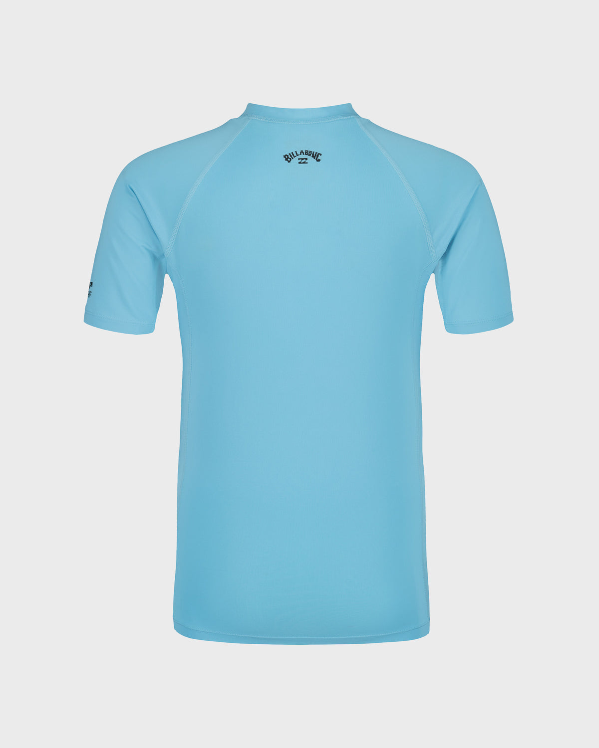 Boys Arch Performance Fit Short Sleeve Rashguard