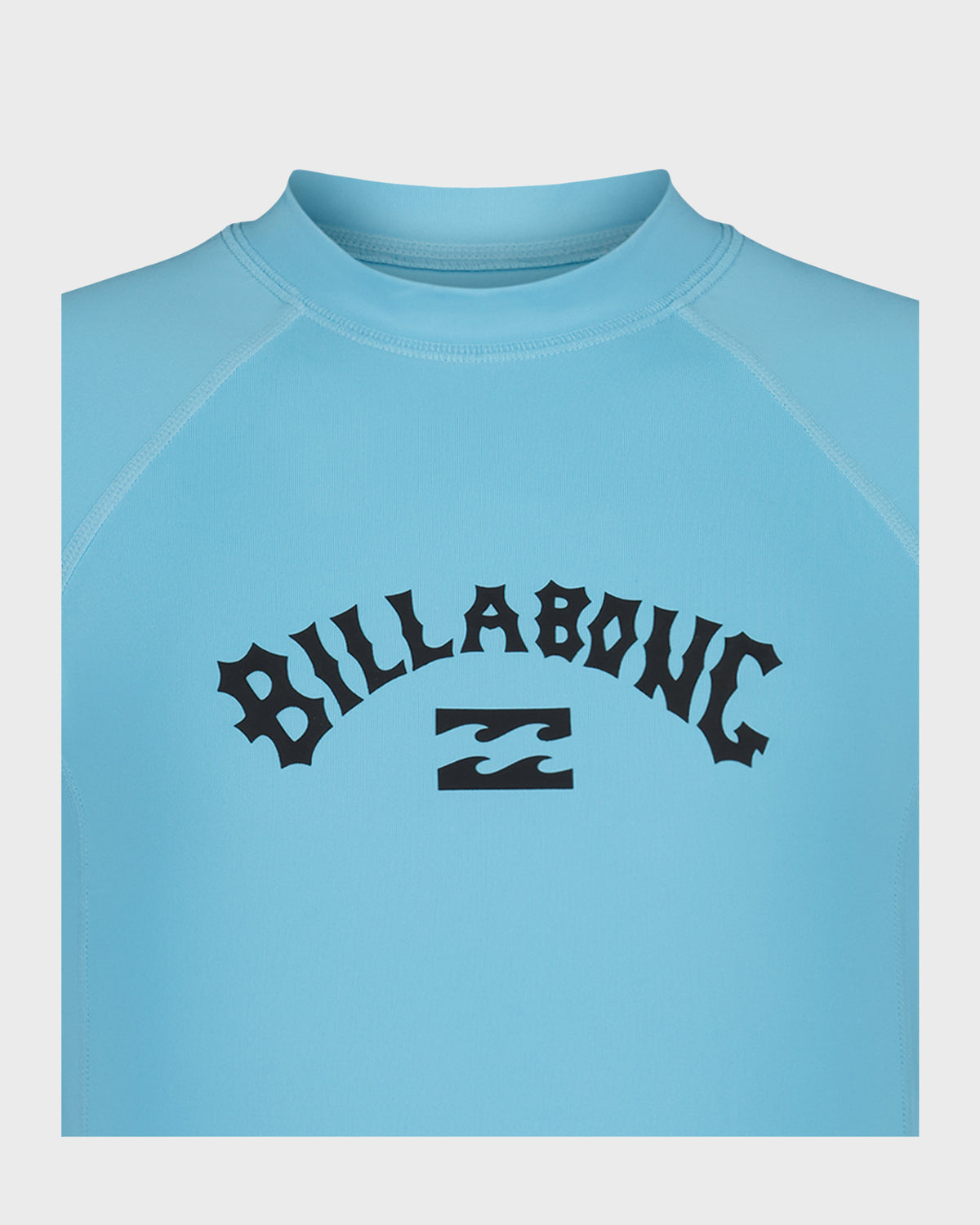 Boys Arch Performance Fit Short Sleeve Rashguard