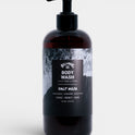 Salt Noir Body Wash