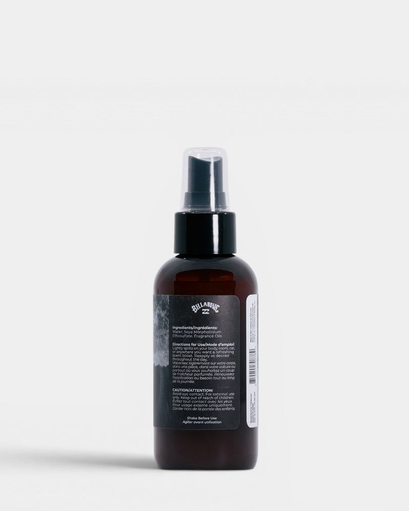 Salt Noir Dude Spray