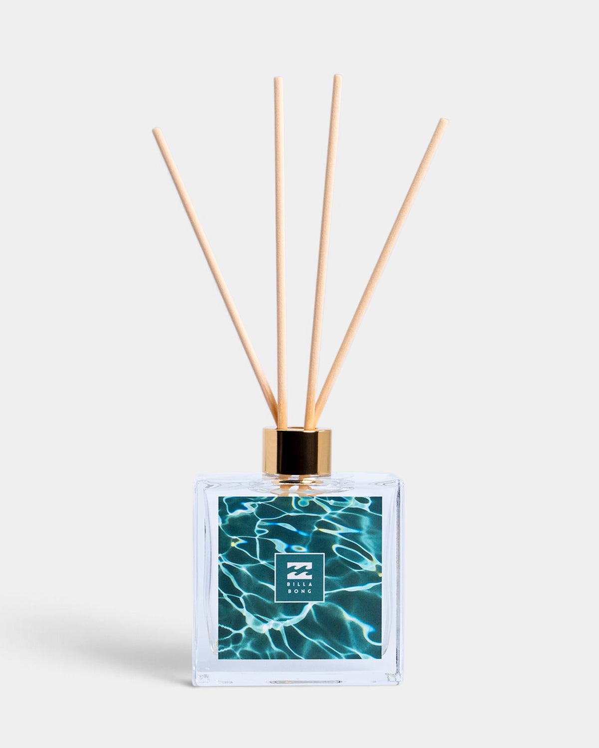 
Blue Current Reed Diffuser