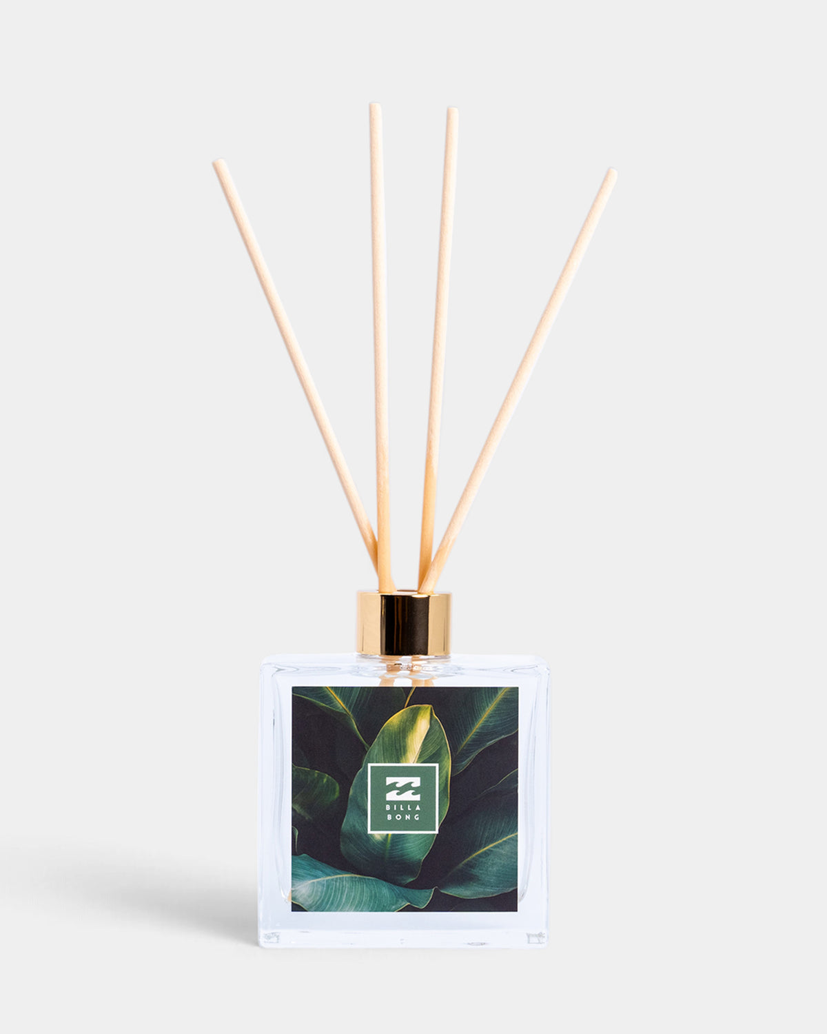 
Emerald Canopy Reed Diffuser