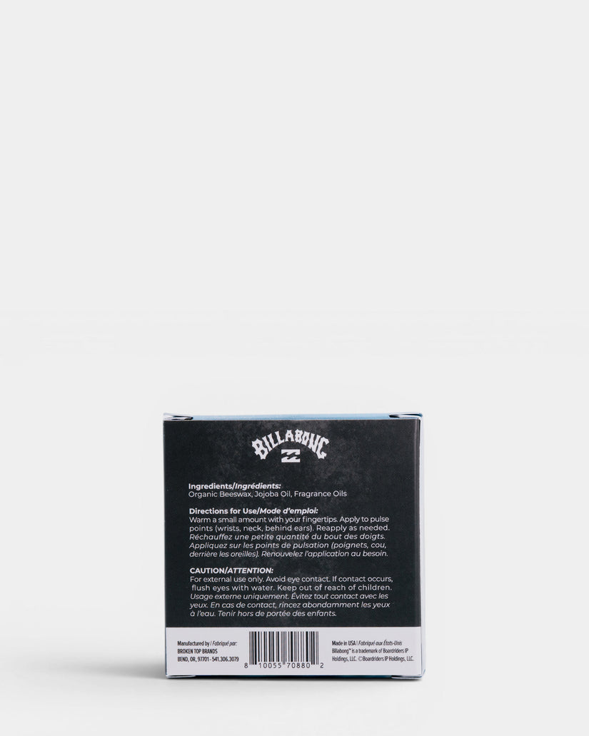 Break Water Solid Cologne