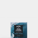 Break Water Solid Cologne
