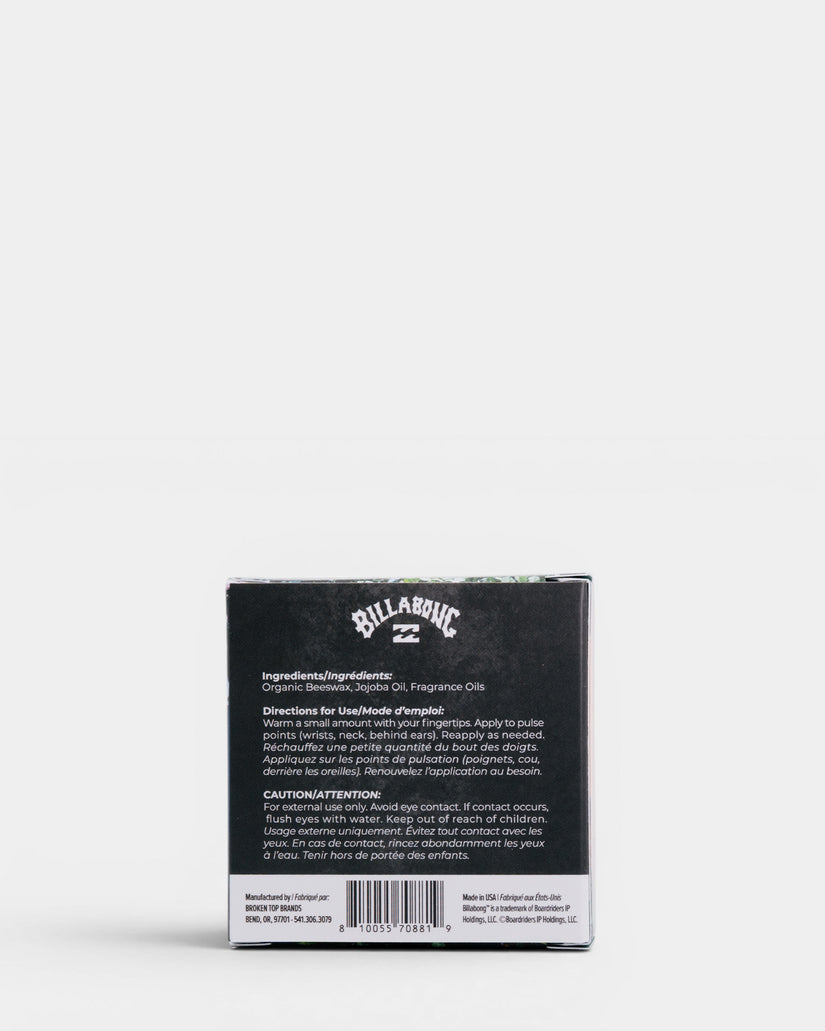 Gripline Solid Cologne