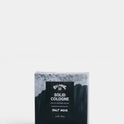 Salt Noir Solid Cologne