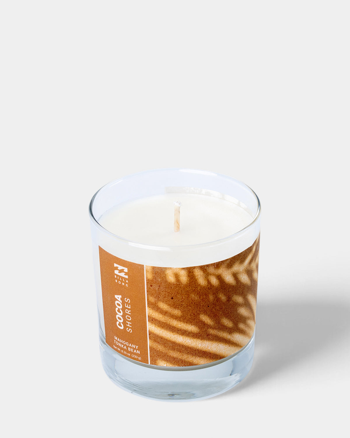 
Cocoa Shores Soy Candle
