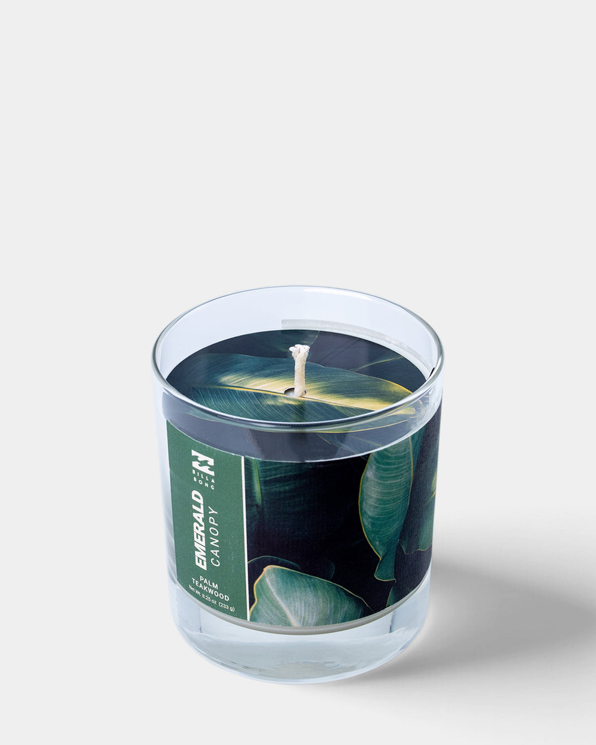 
Emerald Canopy Soy Candle