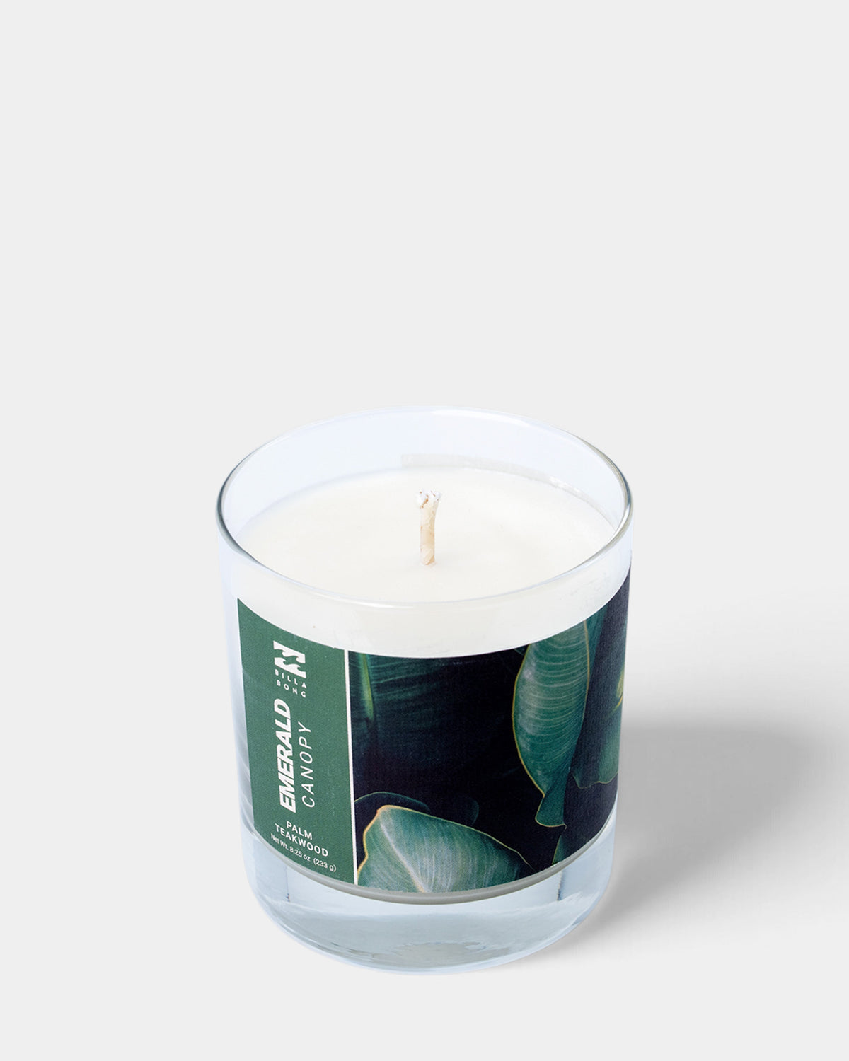 
Emerald Canopy Soy Candle