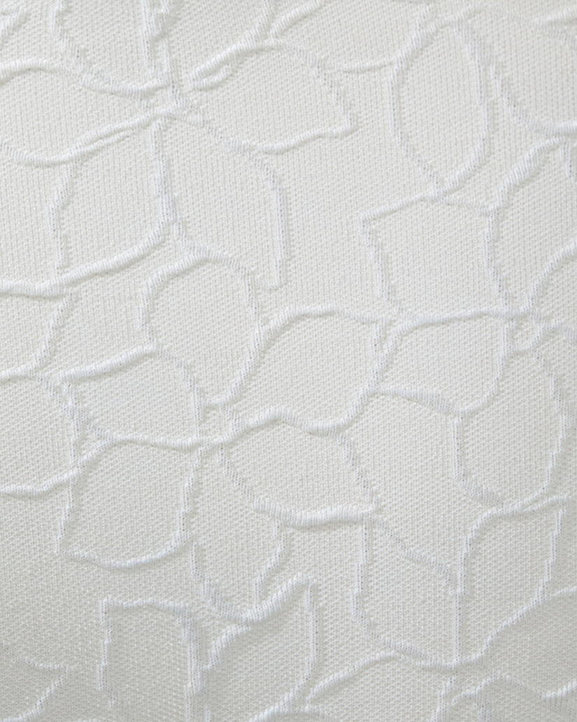 Wander Over Ruby Underwire Bikini Top - Salt Crystal