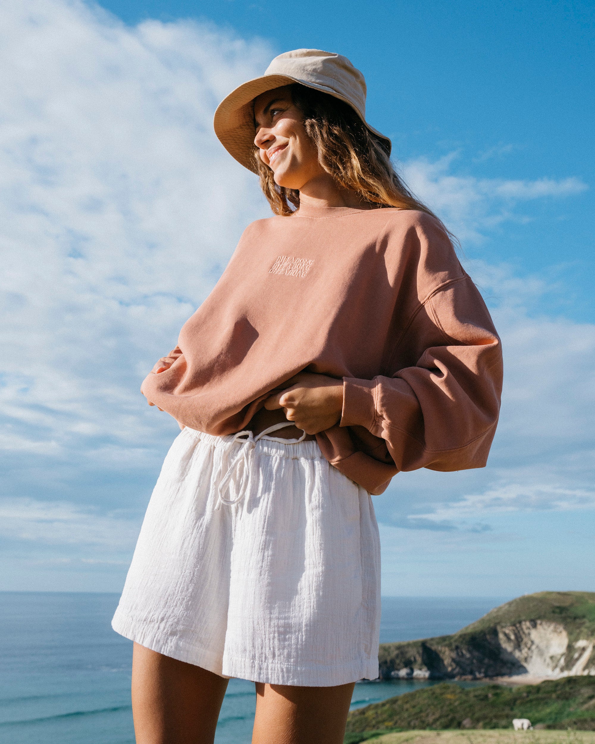 Our Best Deals on Cotton Gauze Shorts | Billabong