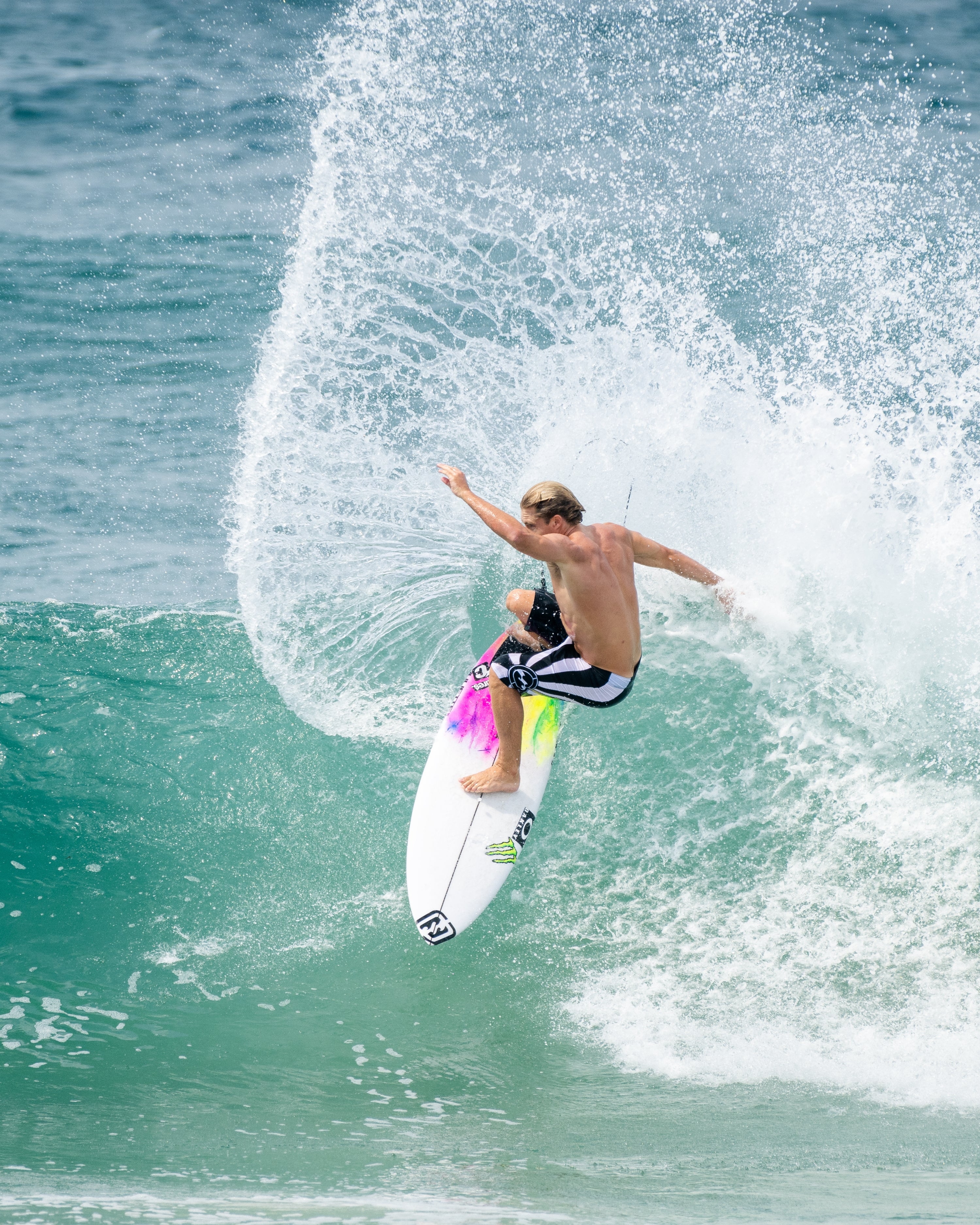 Billabong x Andy Irons Collection | Billabong
