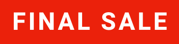 Final Sale Icon Badge