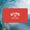 Billabong Gift Card