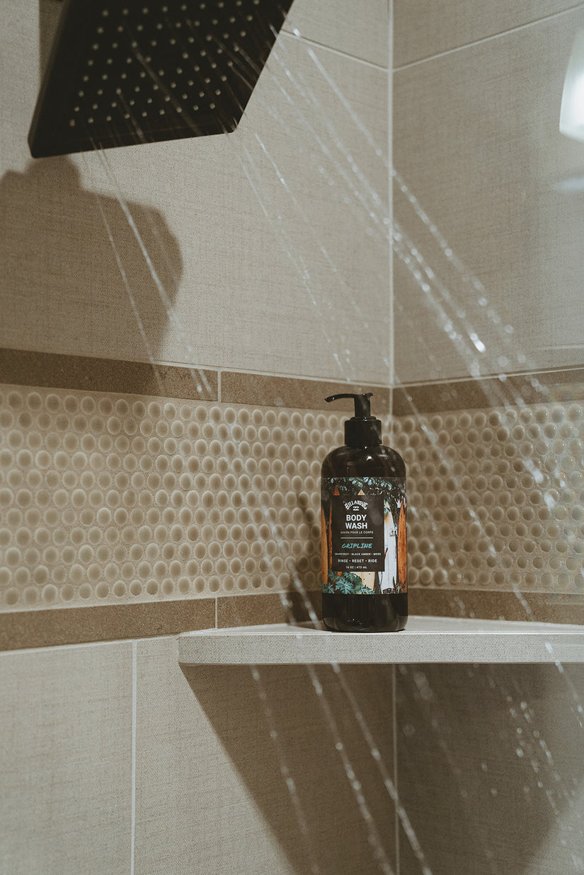 Gripline Body Wash
