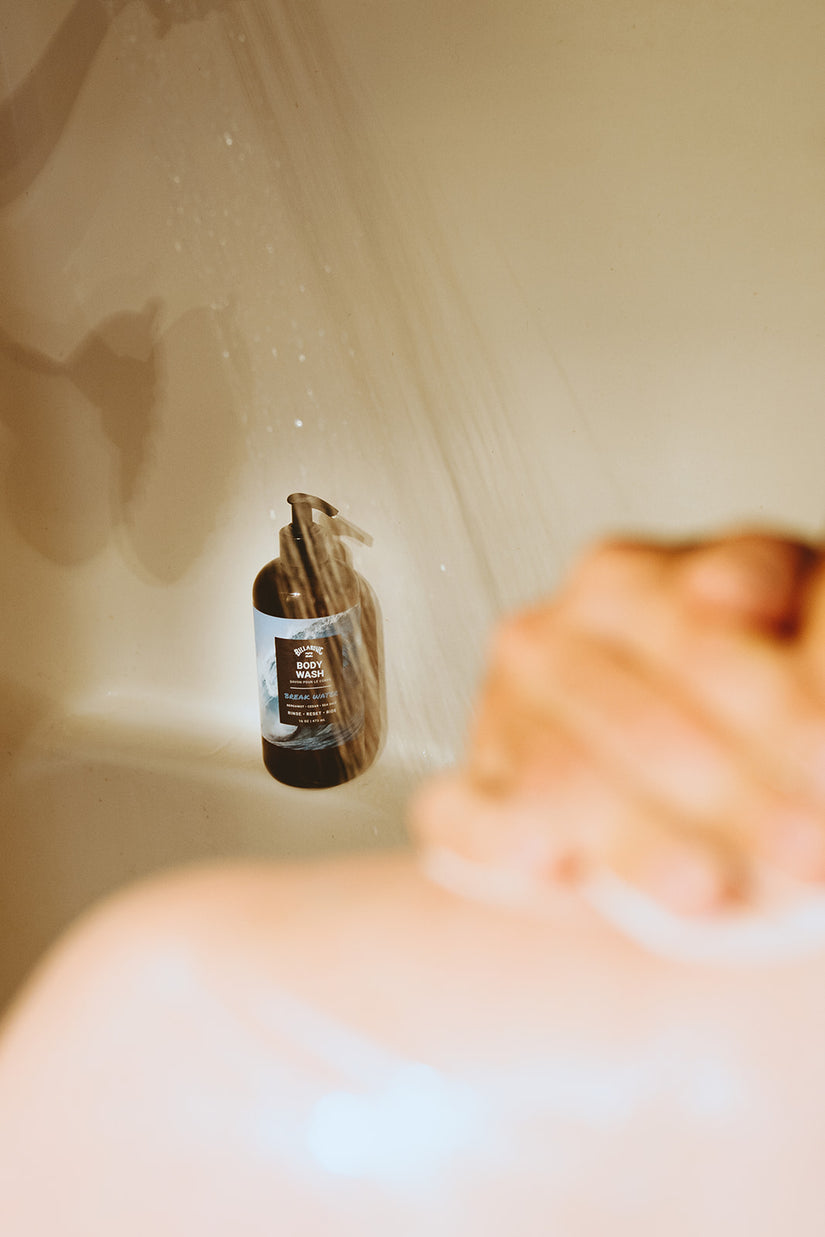 Break Water Body Wash