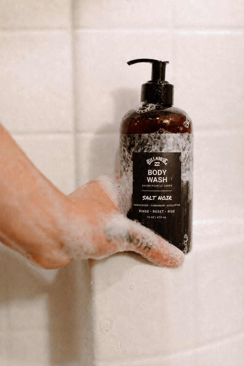 Break Water Body Wash