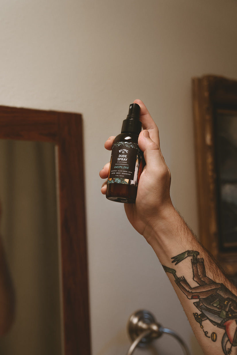 Gripline Dude Spray