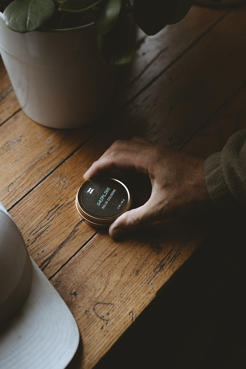 Gripline Solid Cologne