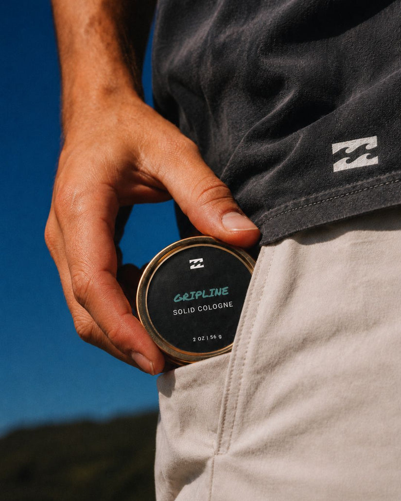 Gripline Solid Cologne