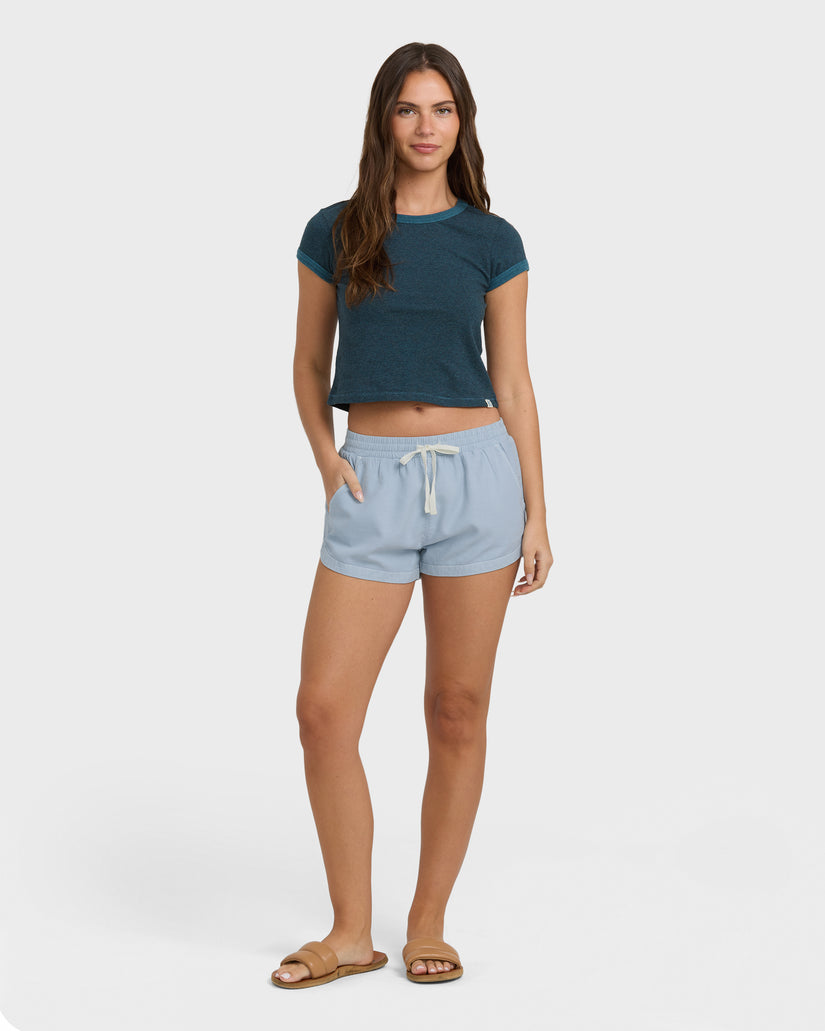 Road-Trippin-Elastic-Waist-Shorts-Washed-Chambray-4