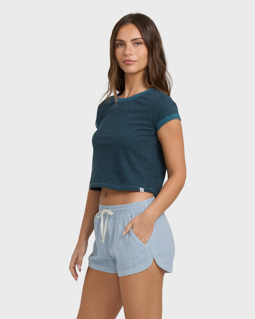 Road-Trippin-Elastic-Waist-Shorts-Washed-Chambray-3