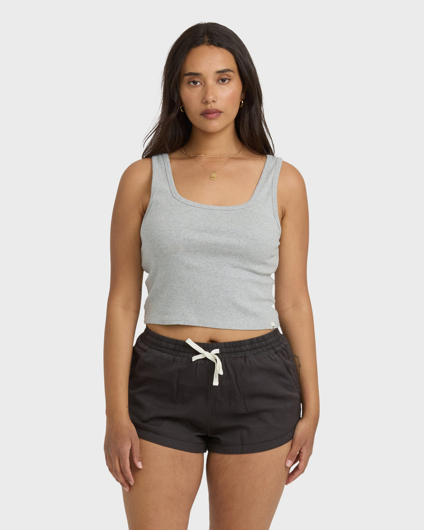 Road-Trippin-Elastic-Waist-Shorts-Off-Black-6