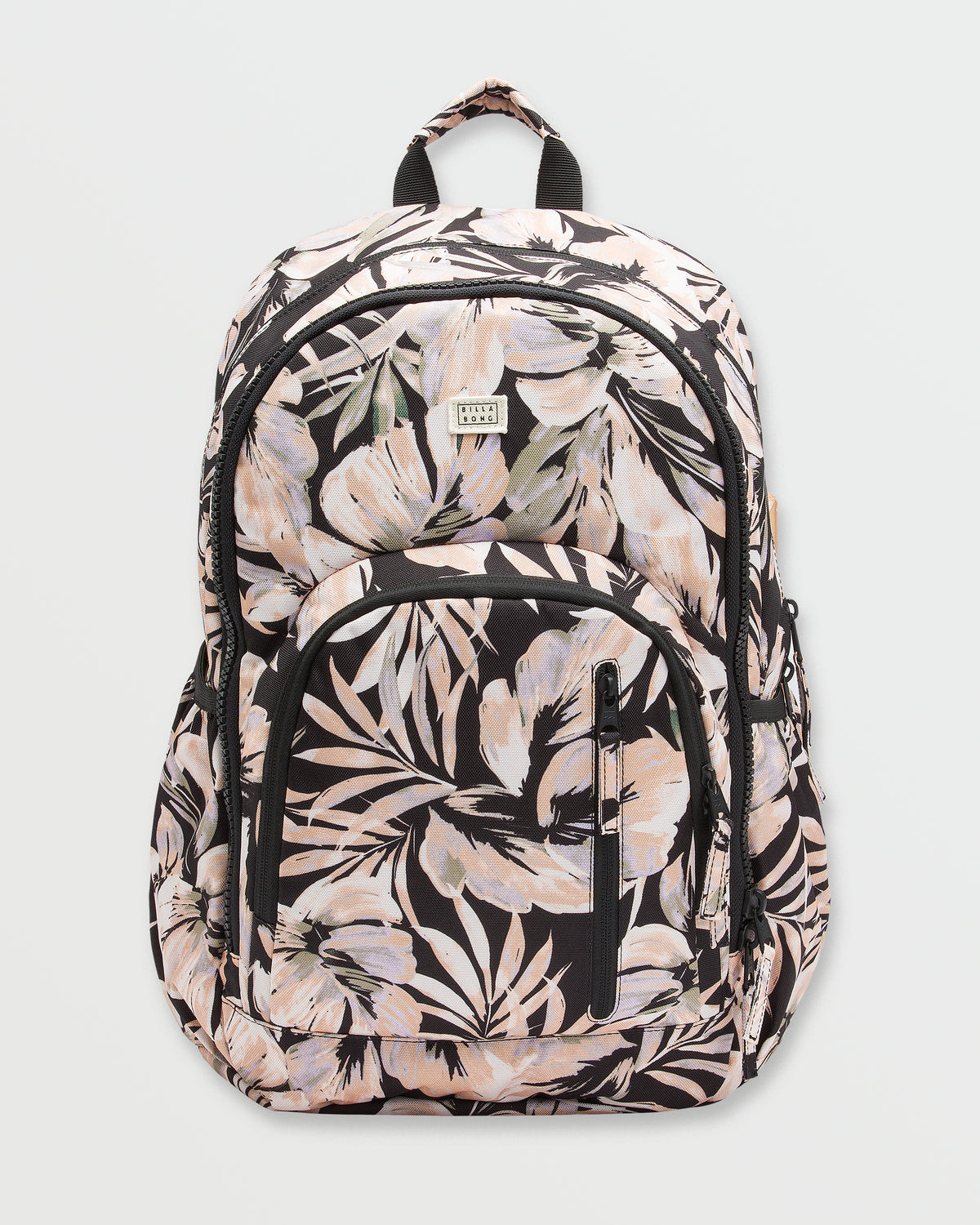 Roadie-Backpack-Black-Floral-3