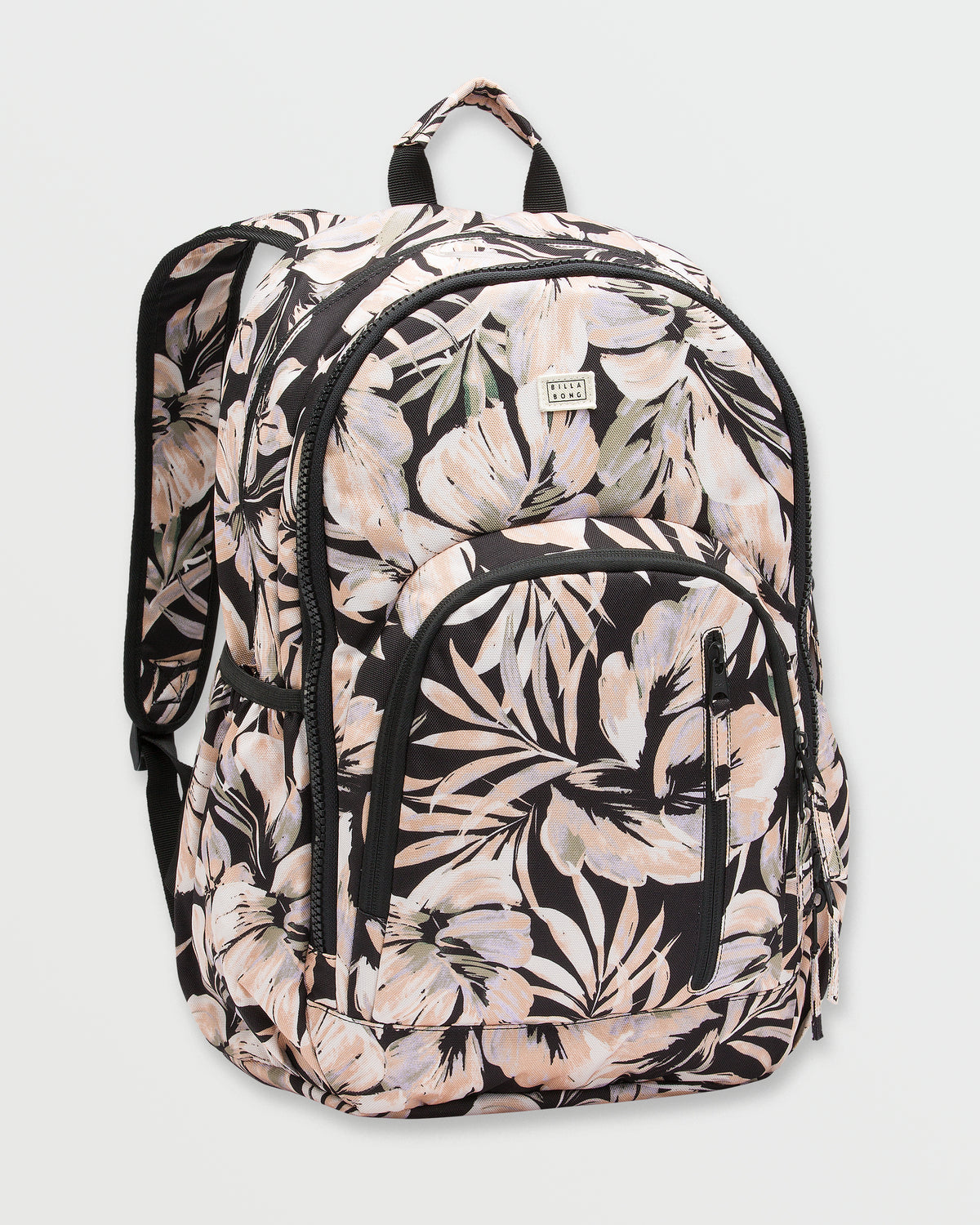 Roadie-Backpack-Black-Floral-1