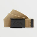 Cog Webbed Belt - Gravel