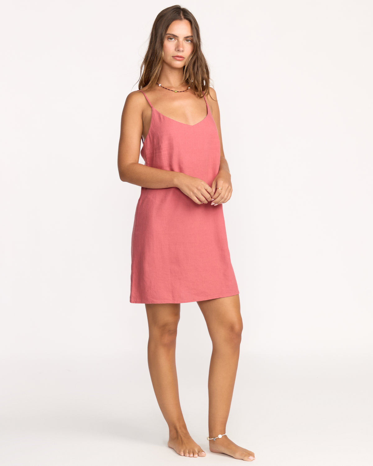 Summer-Love-Mini-Slip-Dress-Wild-Ginger-3