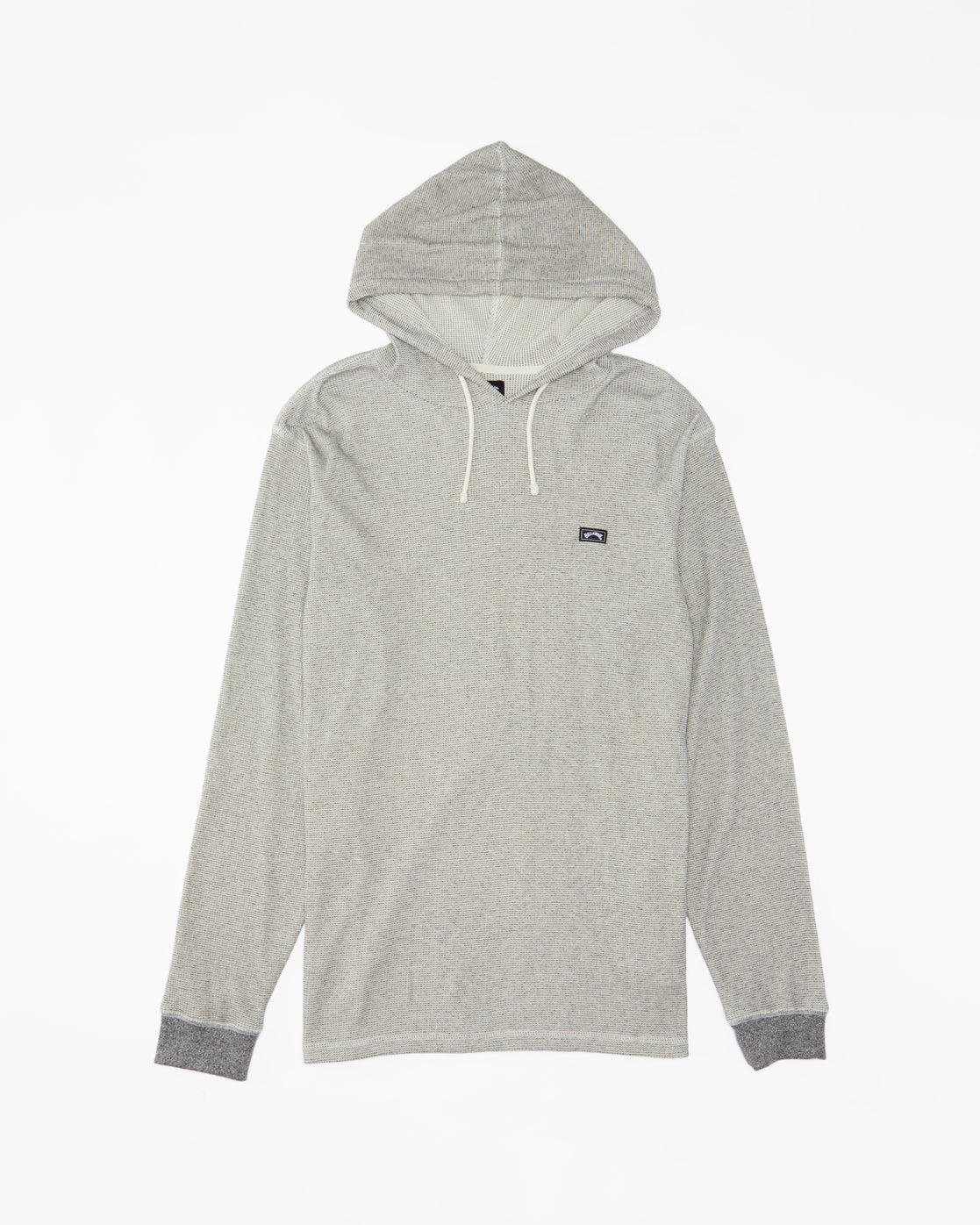 Keystone Hoodie - Oatmeal | Billabong