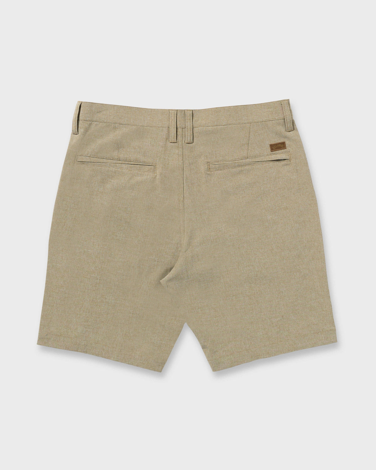 Crossfire Submersible 19" Amphibian Hybrid Shorts - Khaki