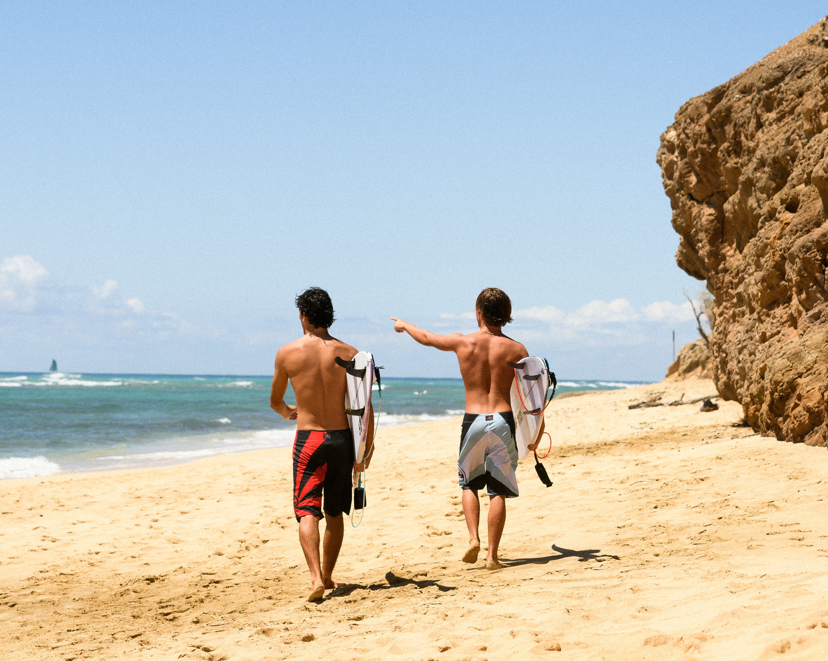 Billabong x Andy Irons Collection | Billabong