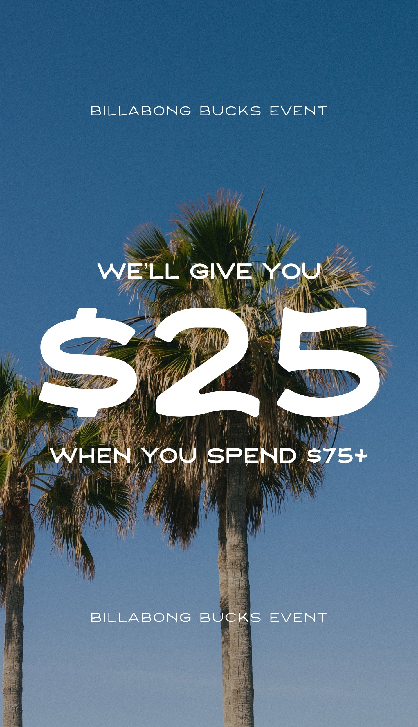 Shop All Billabong Clothing & Gear | Billabong